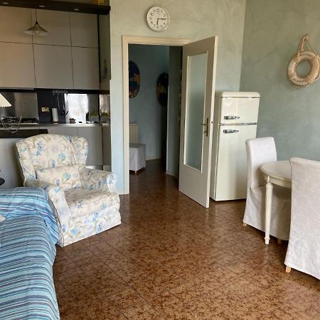 Lola A Moneglia Appartement Buitenkant foto