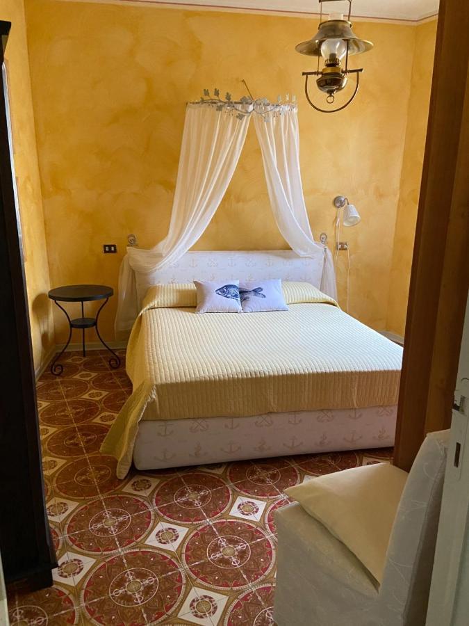 Lola A Moneglia Appartement Buitenkant foto