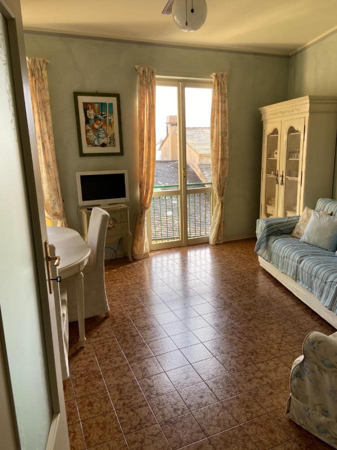 Lola A Moneglia Appartement Buitenkant foto