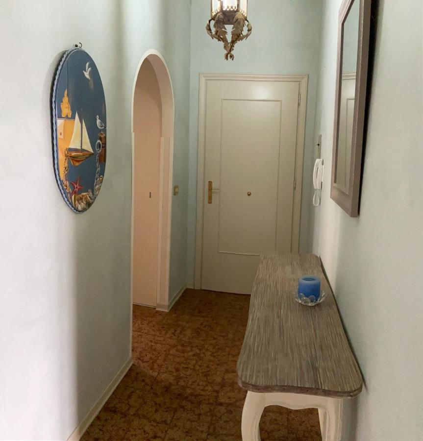 Lola A Moneglia Appartement Buitenkant foto